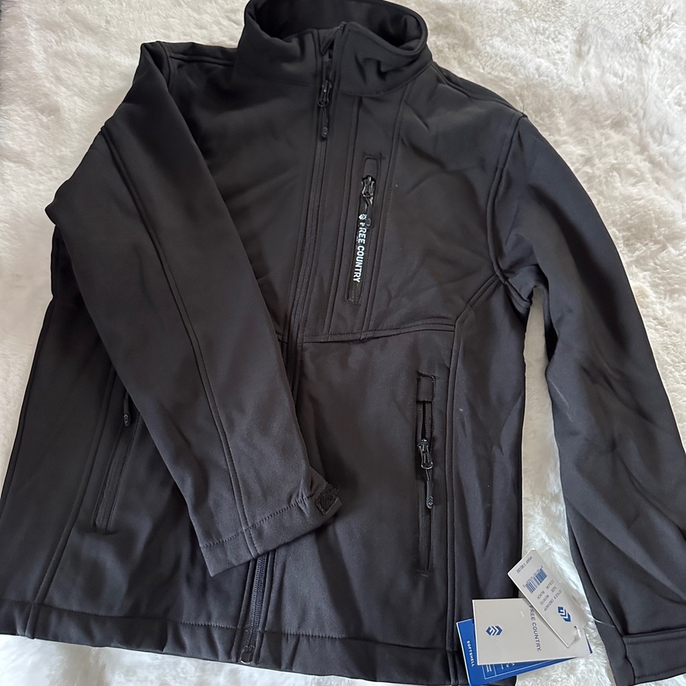 Women’s Jacket